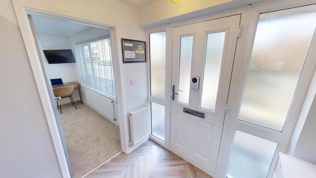 Additional property image - Sandown Road, BS34