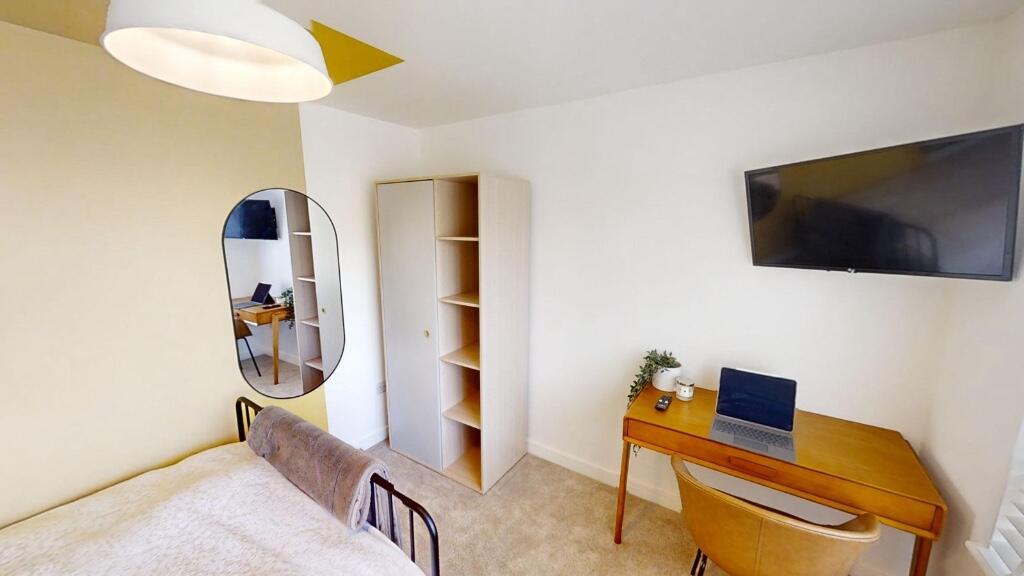 Additional property image - Sandown Road, BS34