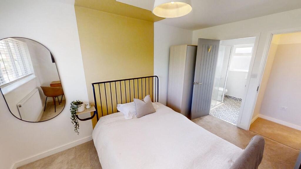 Additional property image - Sandown Road, BS34