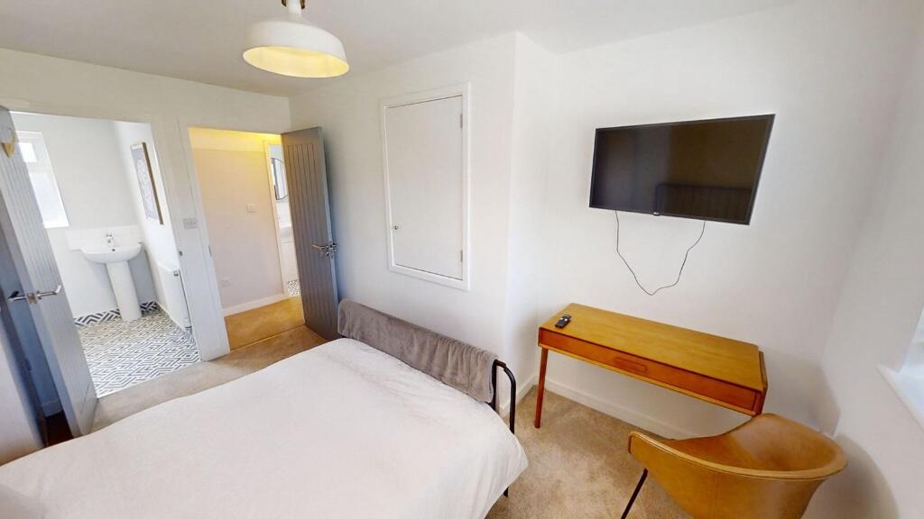 Additional property image - Sandown Road, BS34