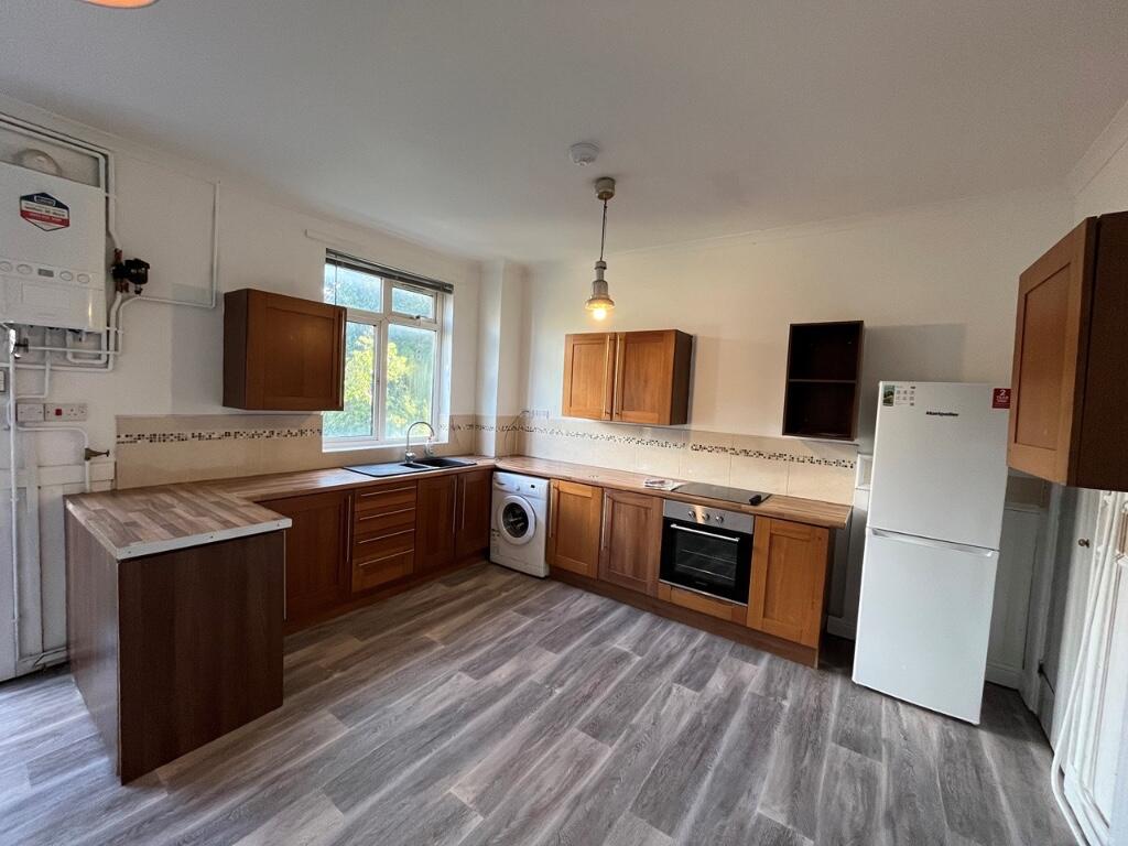 Additional property image - Gwyn Street, Bristol, BS2