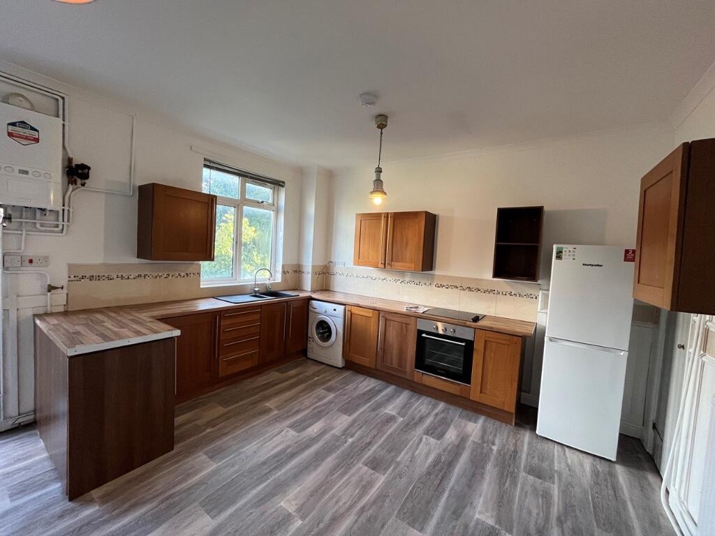 Additional property image - Gwyn Street, Bristol, BS2