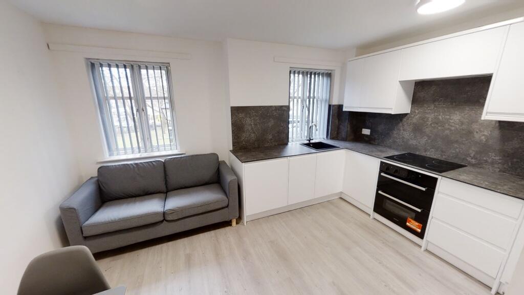 Main image of property: Whitson Street, Bristol, BS1