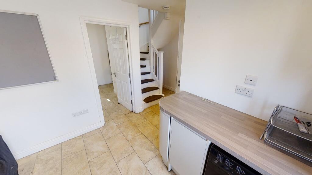 Additional property image - Ventnor Road, BS34