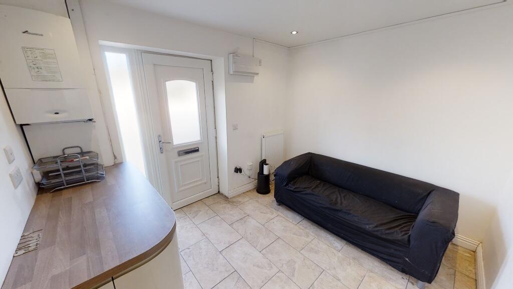 Additional property image - Ventnor Road, BS34