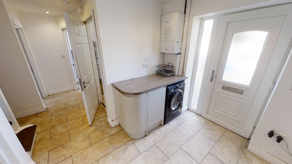 Additional property image - Ventnor Road, BS34