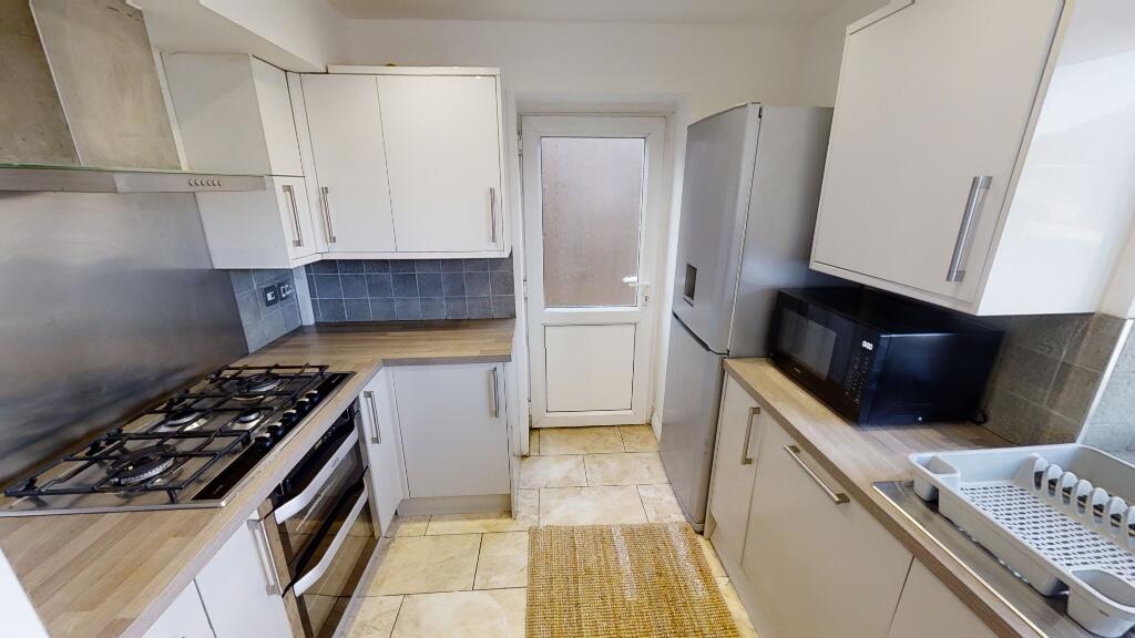 Additional property image - Ventnor Road, BS34