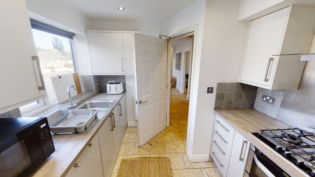 Additional property image - Ventnor Road, BS34