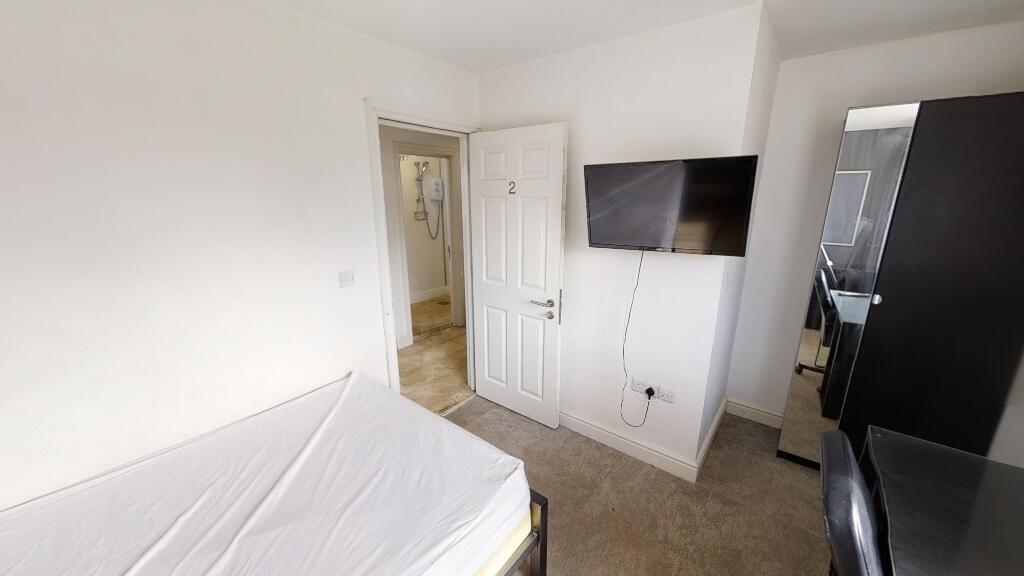 Additional property image - Ventnor Road, BS34