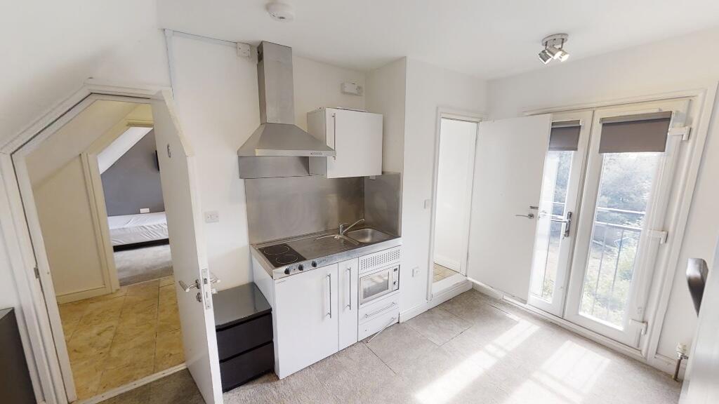 Additional property image - Ventnor Road, BS34