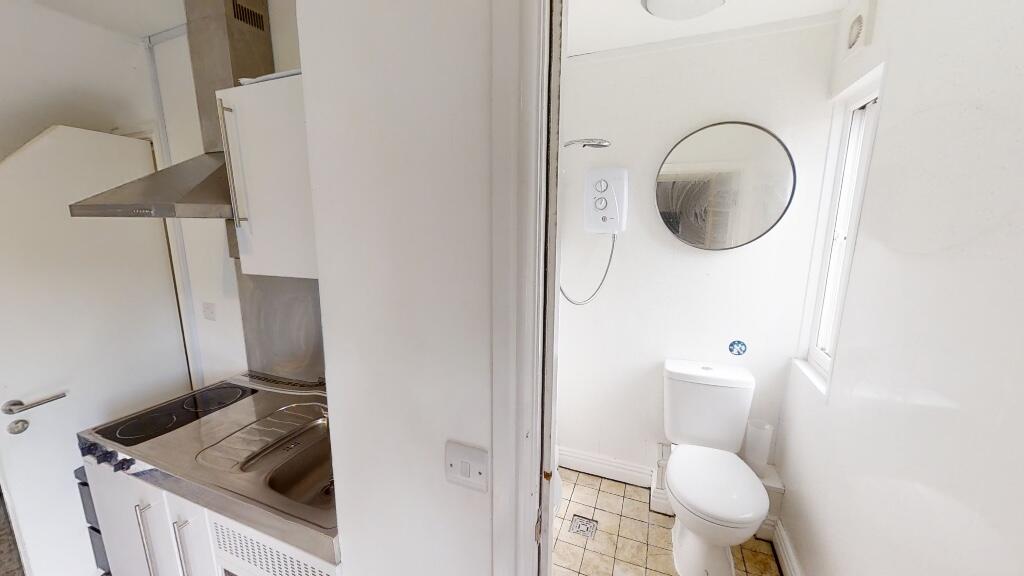 Additional property image - Ventnor Road, BS34