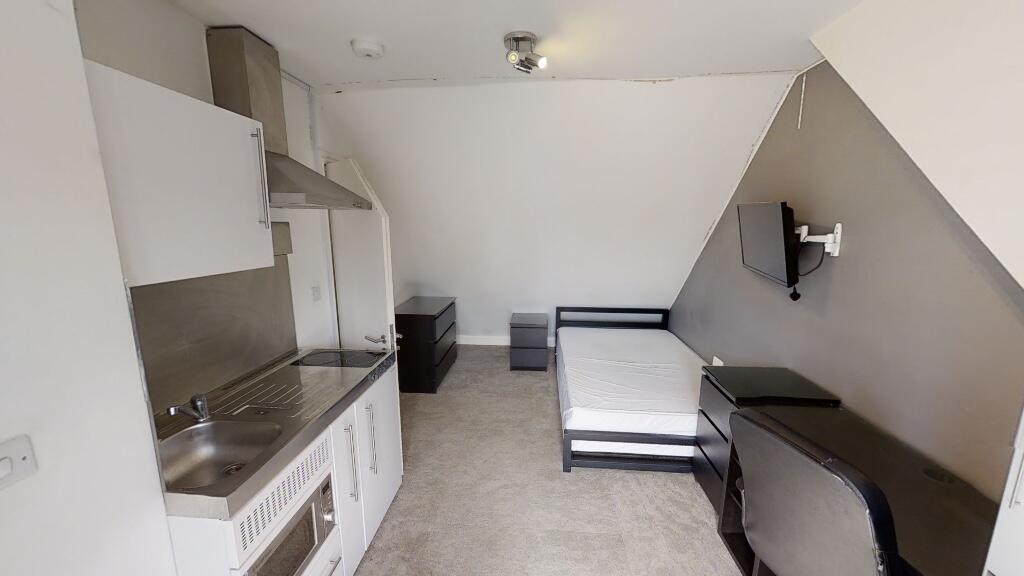 Additional property image - Ventnor Road, BS34