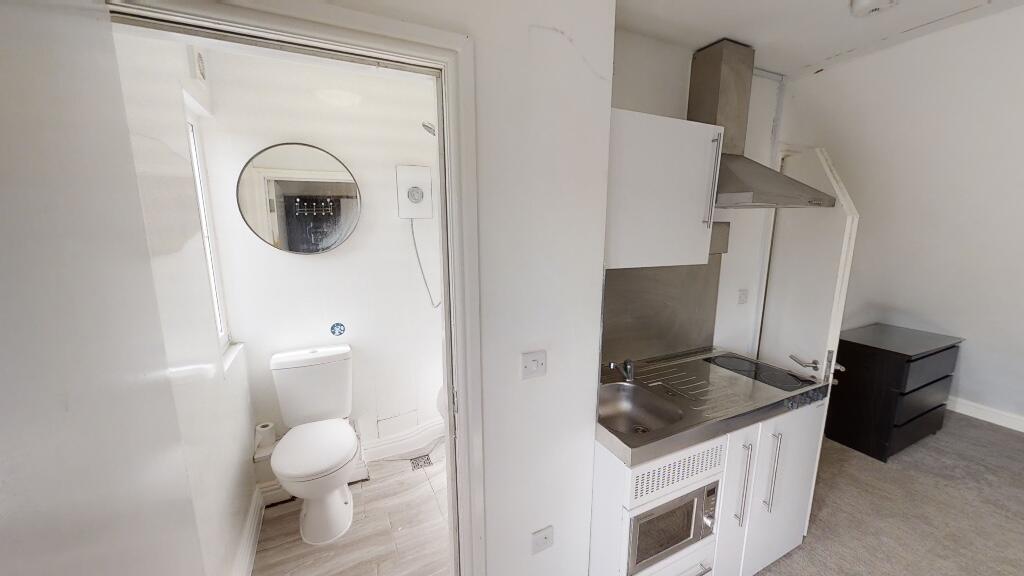 Additional property image - Ventnor Road, BS34
