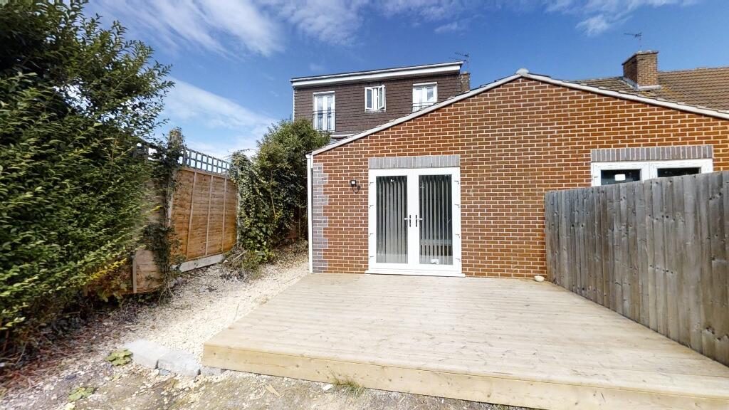 Additional property image - Ventnor Road, BS34