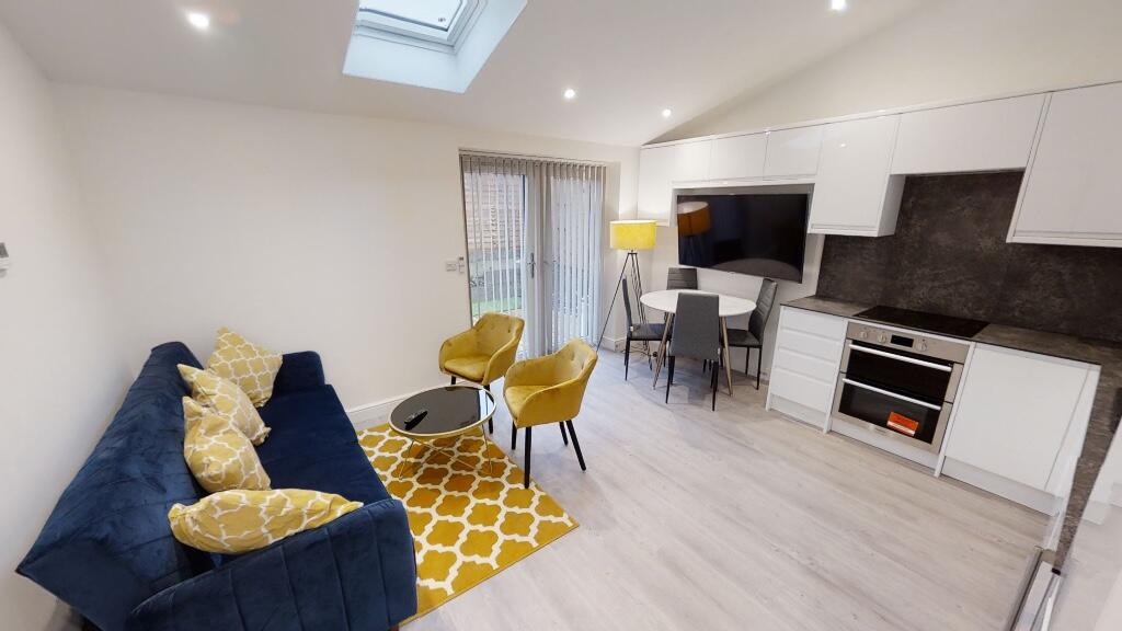 Main image of property: Ventnor Road, BS34