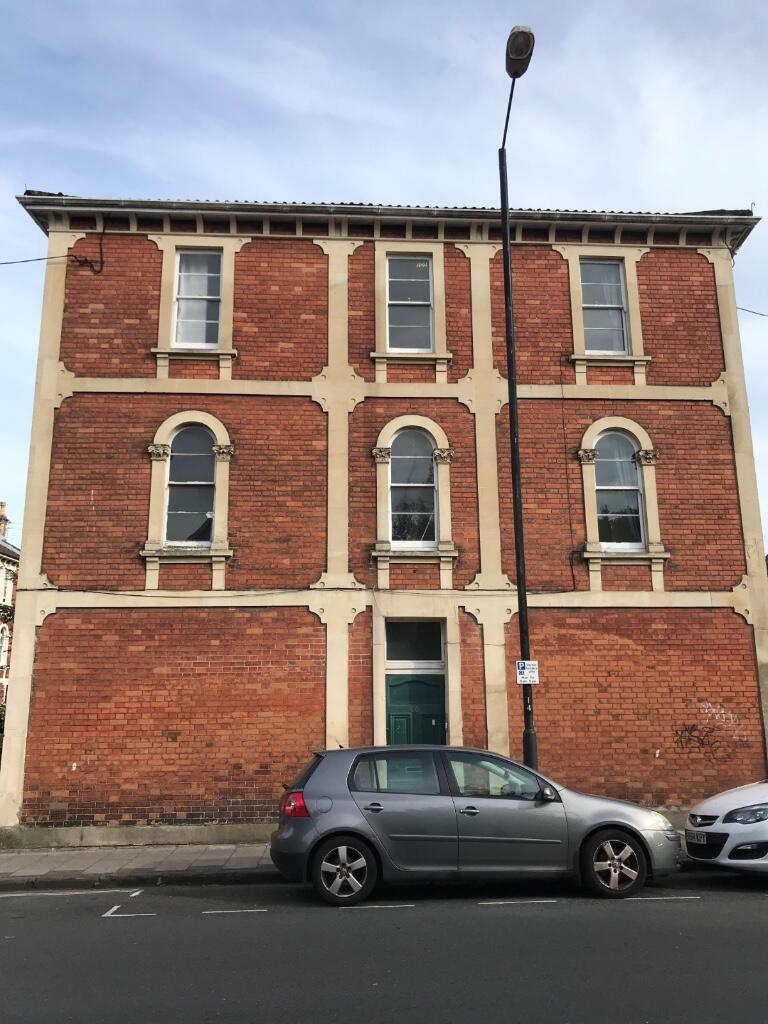 Main image of property: Alma Road, Bristol, BS8