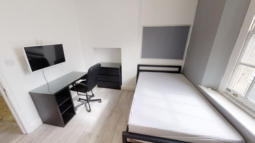 Main image of property: Stokes Croft, Bristol, BS1