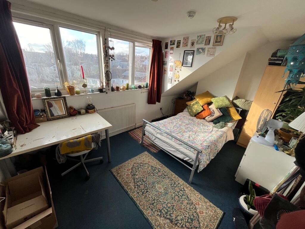 Main image of property: Wellington Hill, Bristol, BS7