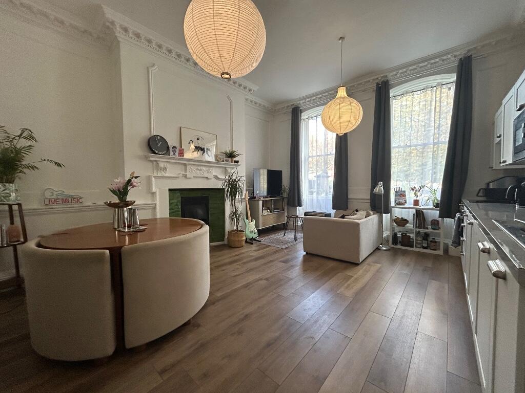 Main image of property: King Square, Bristol, BS2