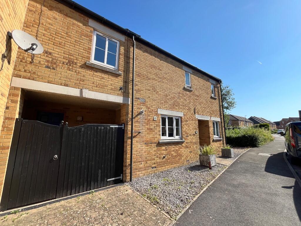 Main image of property: Kings Drive, BS34