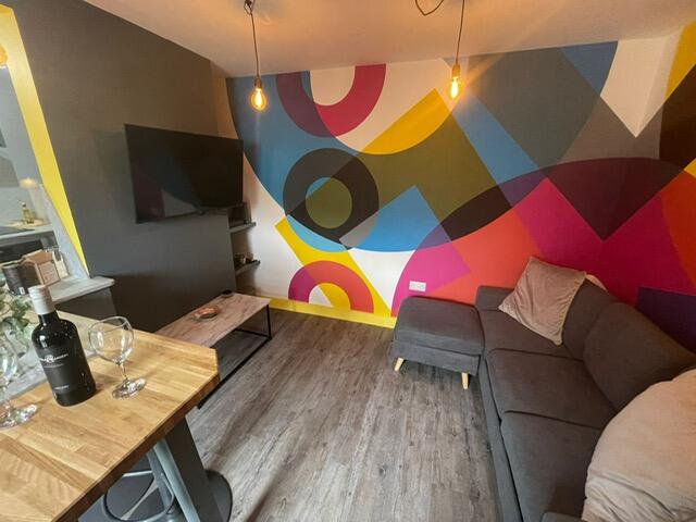 Additional property image - Blagdon Park, Bath, Somerset, BA2