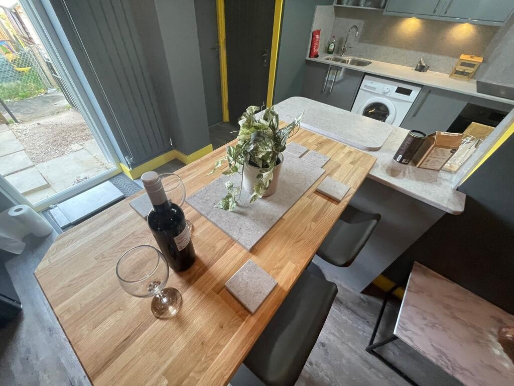 Additional property image - Blagdon Park, Bath, Somerset, BA2