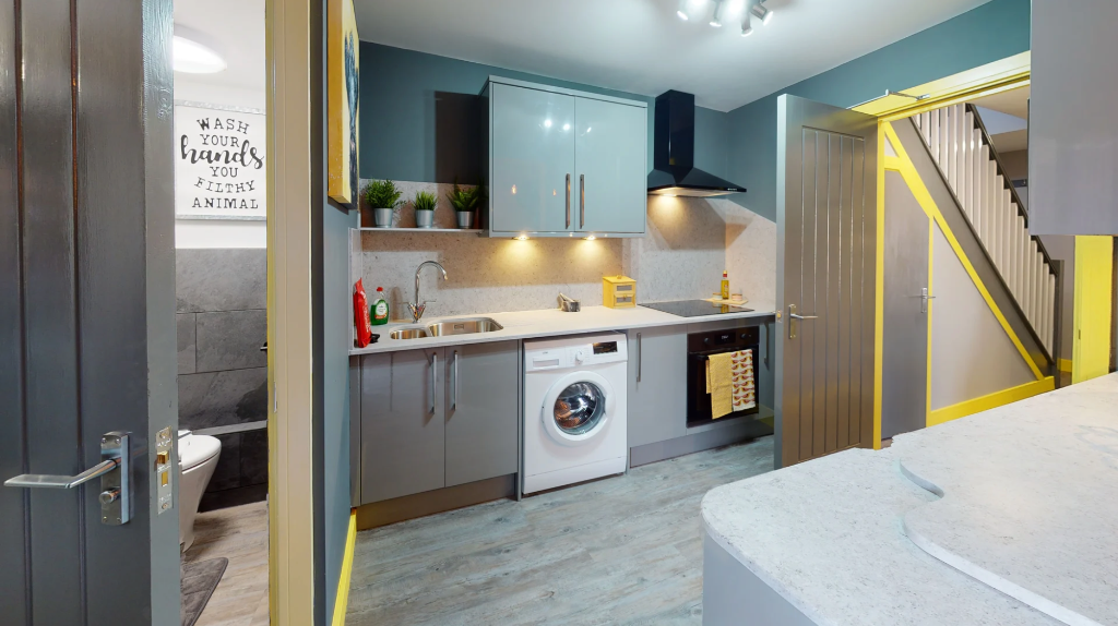 Additional property image - Blagdon Park, Bath, Somerset, BA2