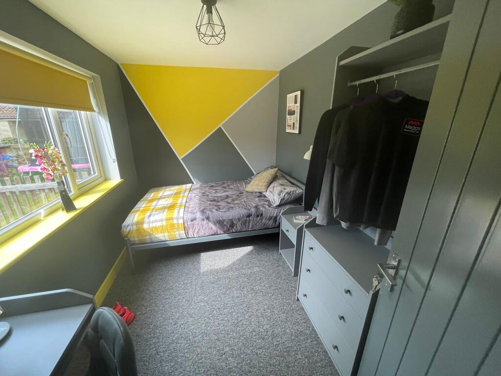 Additional property image - Blagdon Park, Bath, Somerset, BA2