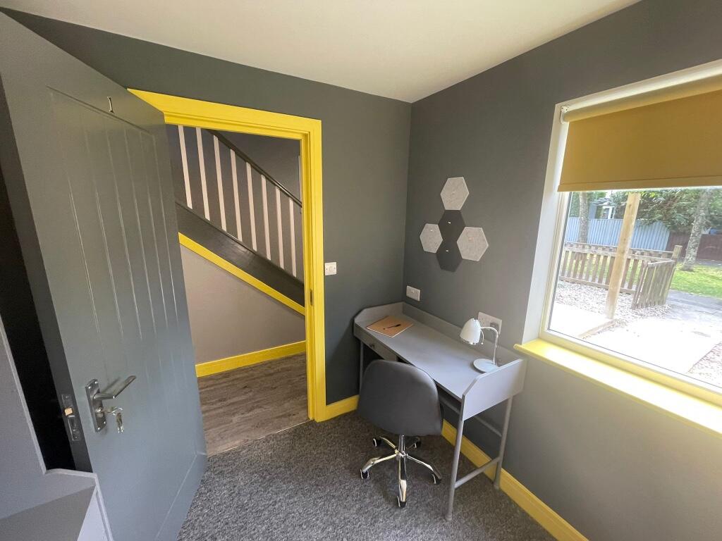 Additional property image - Blagdon Park, Bath, Somerset, BA2