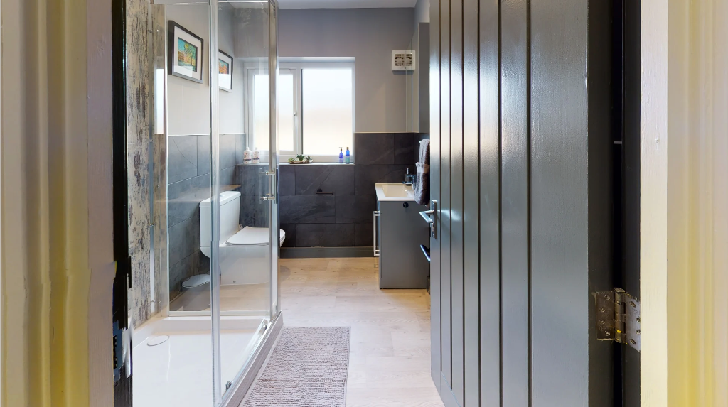 Additional property image - Blagdon Park, Bath, Somerset, BA2