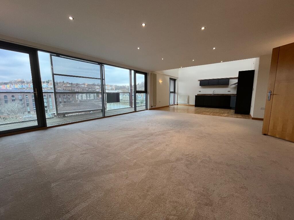 Main image of property: Westgate, Caledonian Road, Bristol, BS1