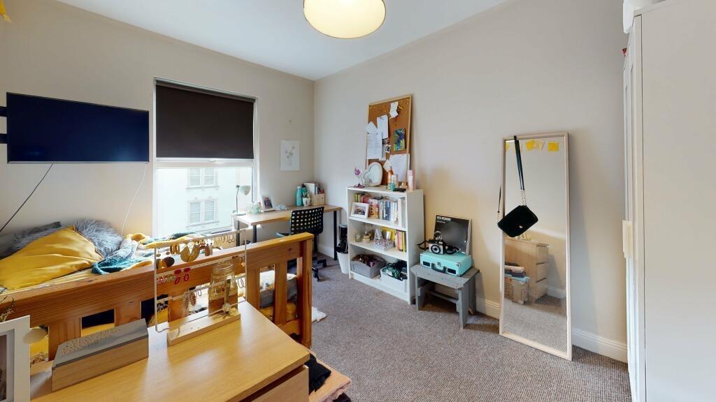 Additional property image - City Road, Bristol, BS2