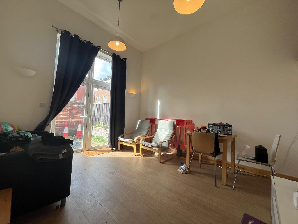 Main image of property: Brunswick Street, Bristol, BS2
