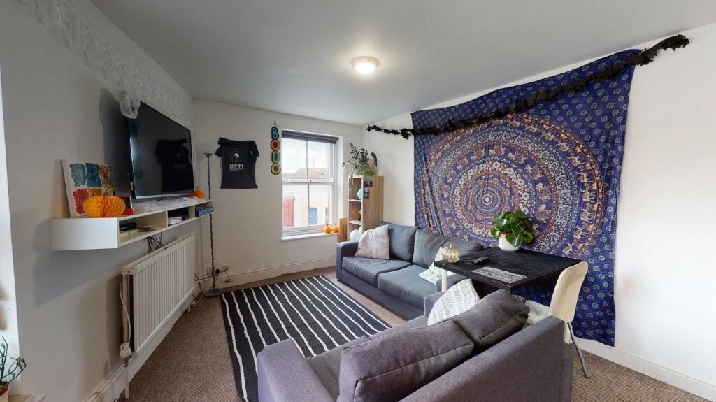 Main image of property: Hillgrove Street, Bristol, BS2