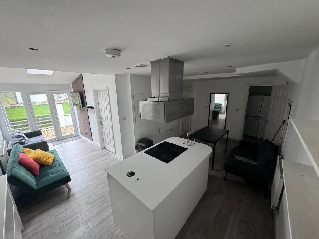 Main image of property: Wallscourt Road, Bristol, BS34