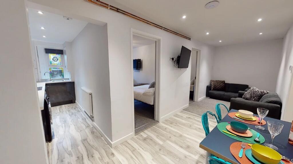 Main image of property: Fishponds Road, Bristol, BS16