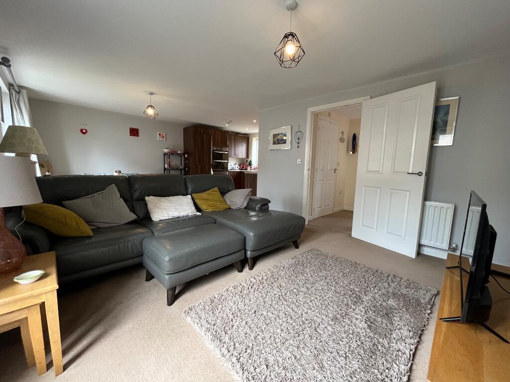Main image of property: Sevastopol Road, Bristol, BS7