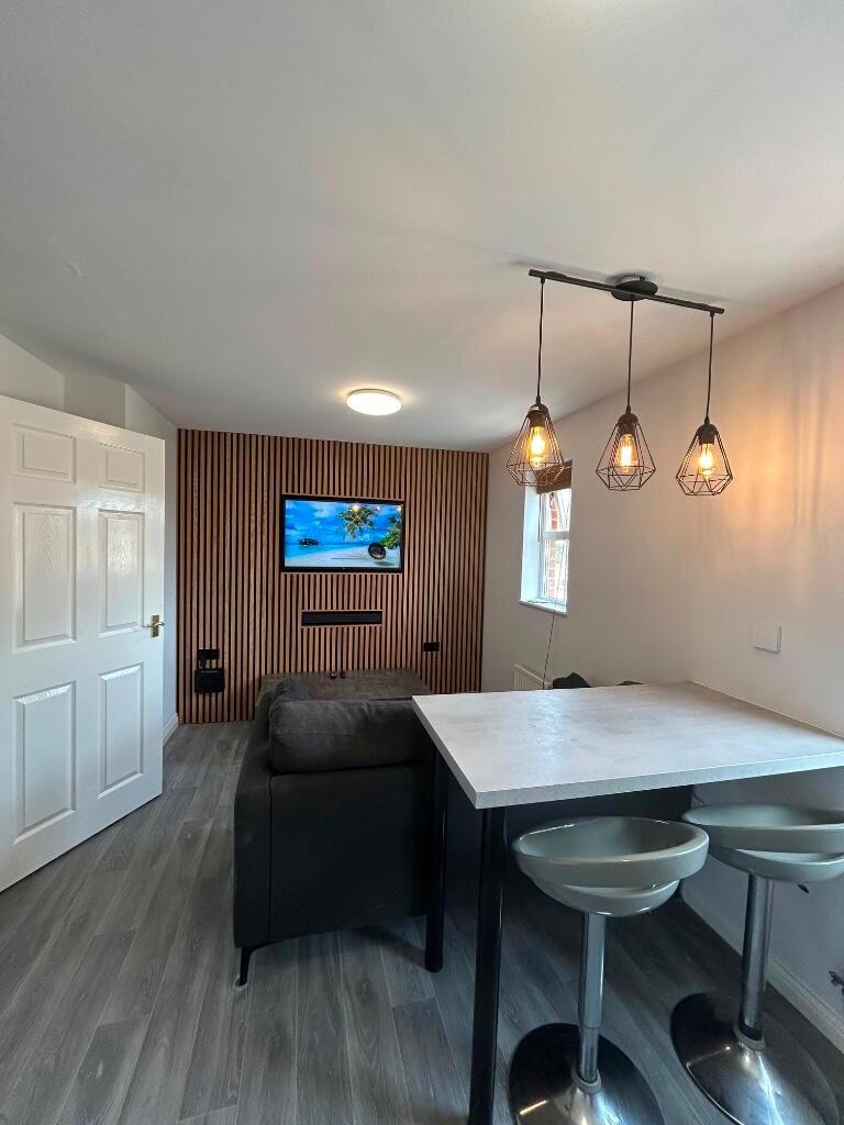 Main image of property: Wright Way, Bristol, BS16