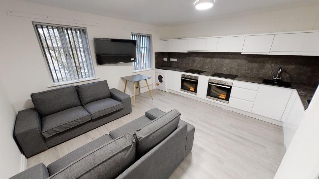 Main image of property: Whitson Street, Bristol, BS1