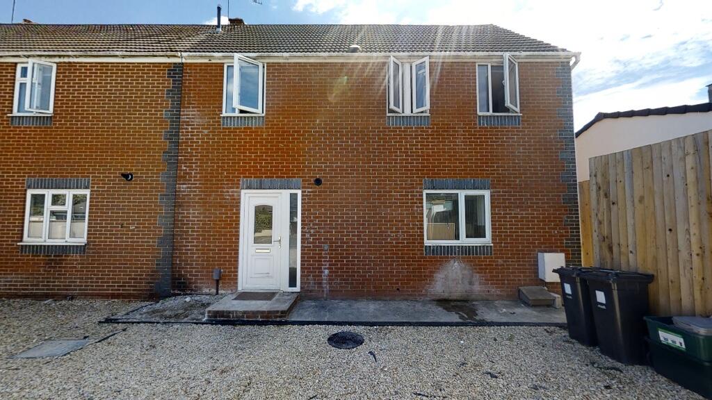 Main image of property: Ventnor Road, BS34