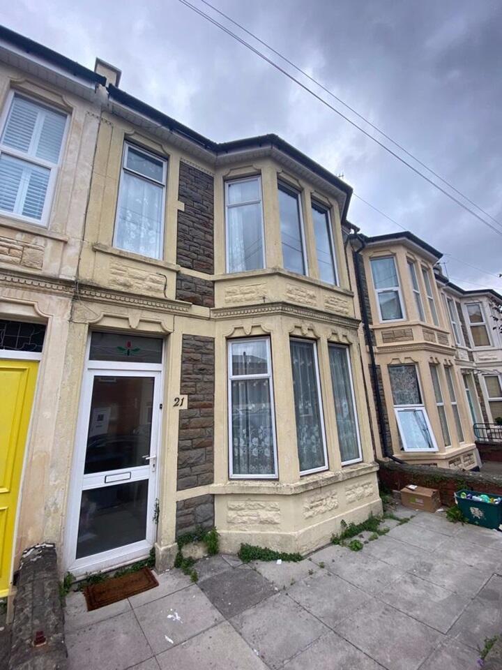 Main image of property: Longmead Avenue, Bristol, BS7