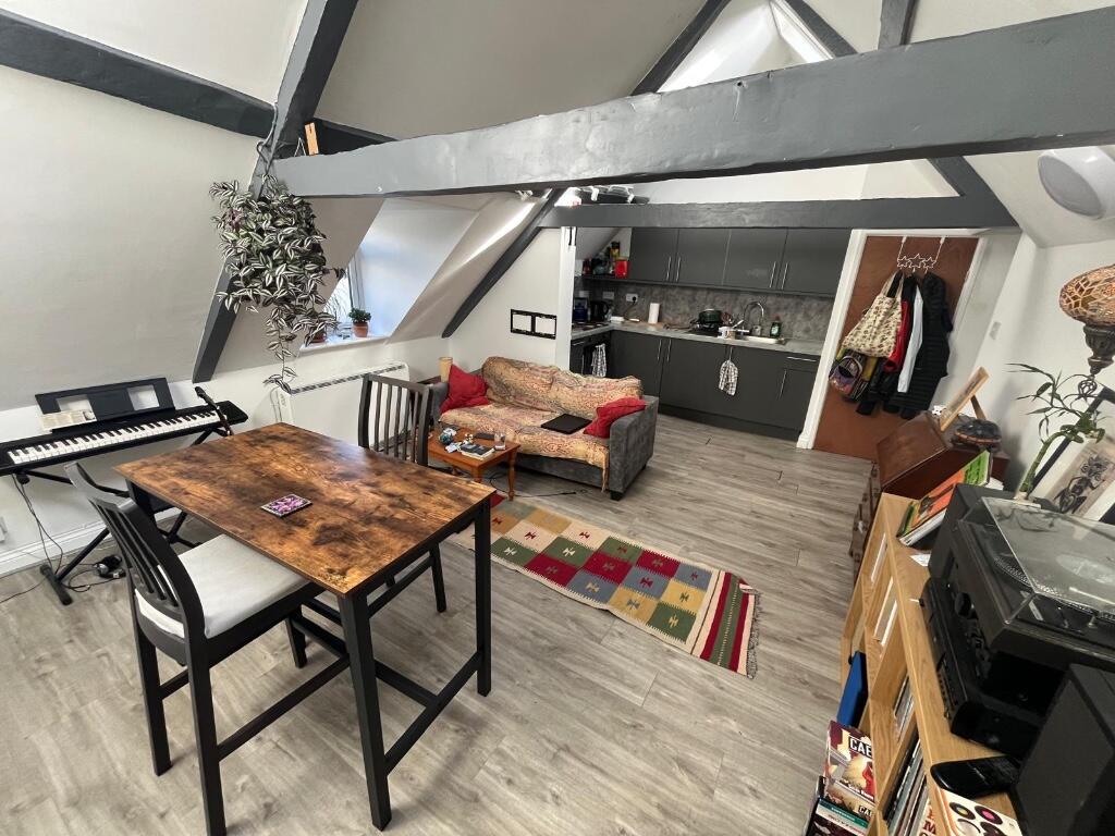 Main image of property: King Square, Bristol, BS2