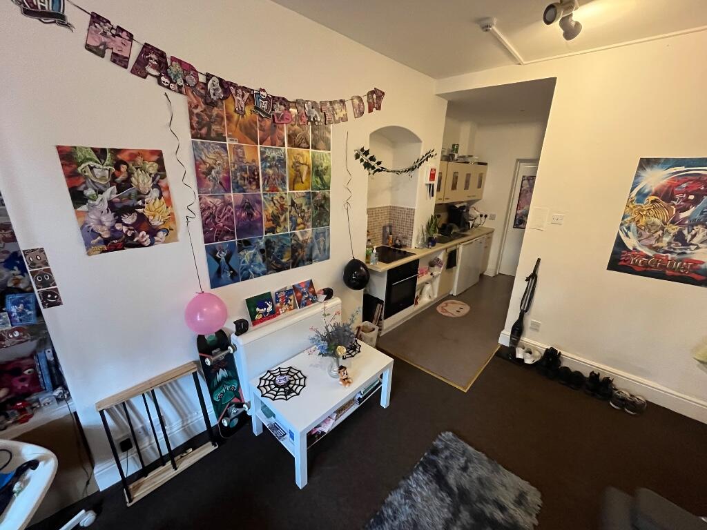 Main image of property: Jamaica Street, Bristol, BS2