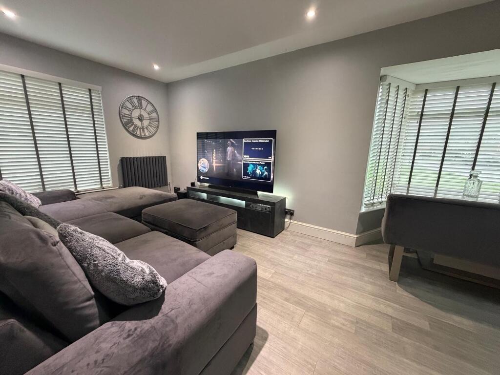 Main image of property: Bradley Road, BS34