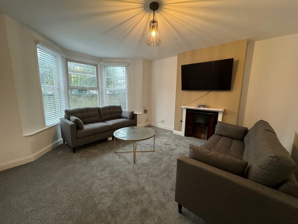 Main image of property: Sussex Place, Bristol, BS2