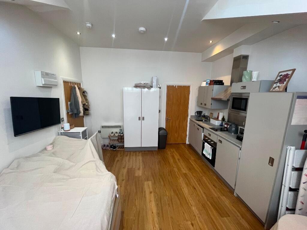 Main image of property: Park Street, Bristol, BS1