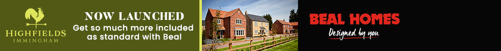 Beal Homes, Highfields