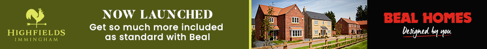 Get brand editions for Beal Homes