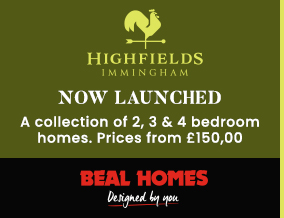 Get brand editions for Beal Homes