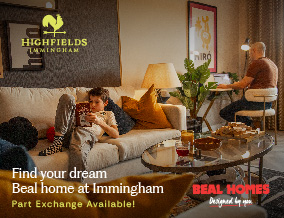 Get brand editions for Beal Homes